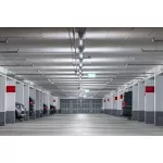 Tuba LED T8 CONNECTION 1200mm 16W 865