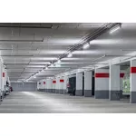 Tuba LED T8 CONNECTION 1200mm 16W 865