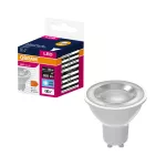 Lampa LED VALUE non-dim PAR16 50 36° 4,5W 840 230V GU10