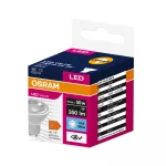 Lampa LED VALUE non-dim PAR16 50 36° 4,5W 840 230V GU10