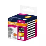 Lampa LED VALUE non-dim PAR16 50 120° 4,5W 827 230V GU10