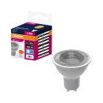 Lampa LED VALUE non-dim PAR16 50 120° 4,5W 840 230V GU10