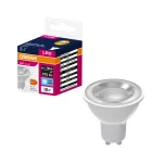 Lampa LED VALUE non-dim PAR16 80 36° 6,9W 840 230V GU10