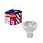 Lampa LED VALUE non-dim PAR16 80 36° 6,9W 865 230V GU10