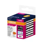 Lampa LED VALUE non-dim PAR16 80 36° 6,9W 865 230V GU10