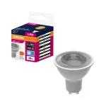 Lampa LED VALUE non-dim PAR16 80 120° 6,9W 840 230V GU10