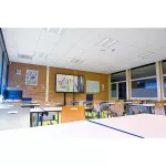 Oprawa PANEL IndiviLED 600 33W 4000K
