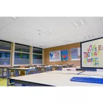 Oprawa PANEL IndiviLED 600 33W 4000K