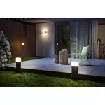 Oprawa ENDURA® STYLE ELLIPSE 50cm 13W