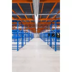 Oprawa DAMP PROOF LED COMPACT 1500 55W 4000K GR IP66