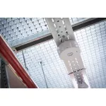 Oprawa DAMP PROOF LED COMPACT 1500 55W 4000K GR IP66