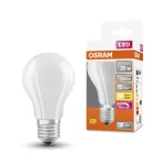 Lampa LED Retrofit CLASSIC A DIM 2.2W 827 Frosted E27