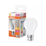 Lampa LED Retrofit CLASSIC A DIM 11W 827 Frosted B22d