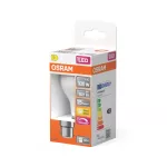 Lampa LED Retrofit CLASSIC A DIM 11W 827 Frosted B22d