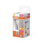 Lampa LED Retrofit CLASSIC A DIM 11W 827 Frosted E27