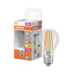 Lampa LED Retrofit CLASSIC A DIM 11W 827 Clear E27
