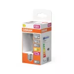 Lampa LED Retrofit CLASSIC A DIM 11W 827 Clear E27