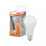 Lampa LED STAR CLASSIC A 19W 827 Frosted E27