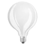 Lampa LED Retrofit CLASSIC GLOBE125 7W 827 Frosted E27