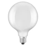 Lampa LED Retrofit CLASSIC GLOBE125 11W 827 Frosted E27