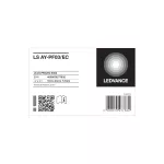 Akcesoria do profilów LS AY-PF03/EC