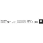Profil LS AY-PF01/UW/22x6/10/1