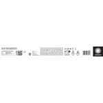Profil LS AY-PF03/UW/25x7/12/1
