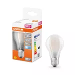 Lampa LED Retrofit CLASSIC A 4W 840 Frosted E27