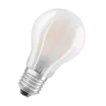 Lampa LED Retrofit CLASSIC A 4W 840 Frosted E27