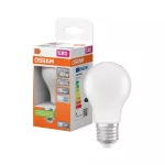 Lampa LED STAR CLASSIC A 4.9W 840 Frosted E27
