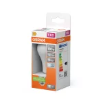 Lampa LED STAR CLASSIC A 13W 840 Frosted E27