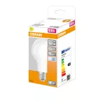 Lampa LED Retrofit CLASSIC A 17W 840 Frosted E27