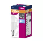 Lampa LED VALUE CLASSIC P 60 6.5 W/4000 K E14