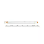Oprawa DAMP PROOF 1200 1xLAMP HOUSING IP65