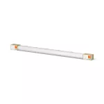 Oprawa DAMP PROOF 1200 1xLAMP HOUSING IP65