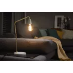 Lampa LED Retrofit CLASSIC A 6.5W 827 Clear E27