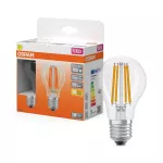 Lampa LED Retrofit CLASSIC A 11W 827 Clear E27
