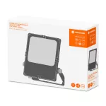 Oprawa FLOODLIGHT PERFORMANCE 50W 4000K ASYM 45x140 black