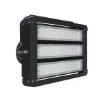 Oprawa ECO HP FLOOD 300W 857 VN 36600LM black