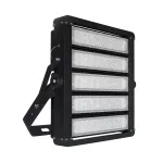 Oprawa ECO HP FLOOD 500W 840 VN 61000LM black