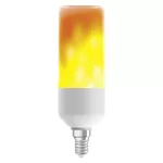 Lampa LED STAR STICK 0.5W 515 Frosted E14