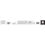 Przesłona LS AY-PC/W02/D/2