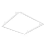 Ramka do montażu w zabudowie PANEL 600 RECESSED MOUNT FRAME