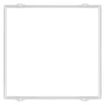 Ramka do montażu w zabudowie PANEL 600 RECESSED MOUNT FRAME