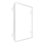 Ramka do montażu w zabudowie PANEL 600 RECESSED MOUNT FRAME