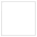Ramka do montażu w zabudowie PANEL 600 RECESSED MOUNT FRAME
