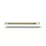 Oprawa DAMP PROOF LED COMPACT 1200 44W 3000K GR IP66