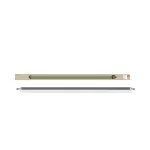 Oprawa DAMP PROOF LED COMPACT 1500 55W 3000K GR IP66
