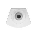 Oprawa DAMP PROOF LED COMPACT 1500 55W 3000K GR IP66