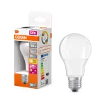 Lampa LED STAR+ CL A DSFR 60 non-dim 8,8W/827 E27
